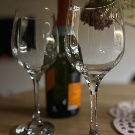 Apartament Chopina Łomianki Εξωτερικό φωτογραφία