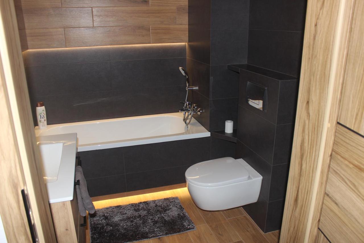 Apartament Chopina Łomianki Εξωτερικό φωτογραφία