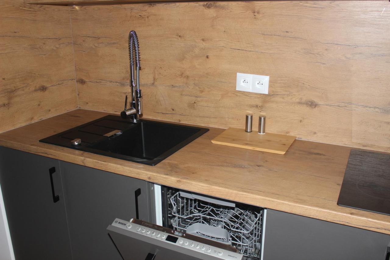 Apartament Chopina Łomianki Εξωτερικό φωτογραφία