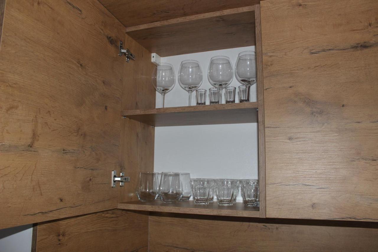 Apartament Chopina Łomianki Εξωτερικό φωτογραφία