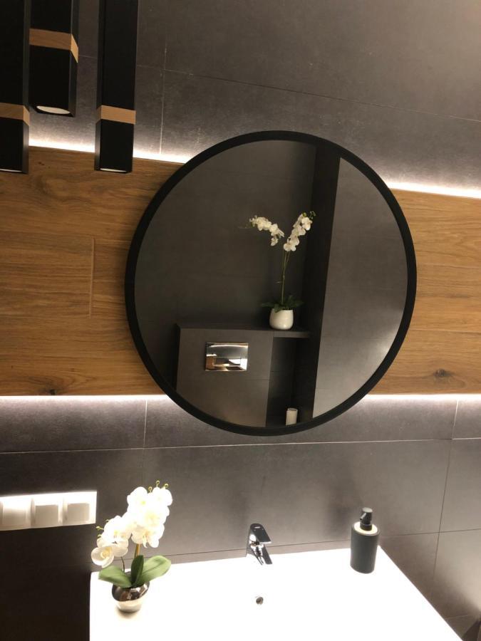 Apartament Chopina Łomianki Εξωτερικό φωτογραφία