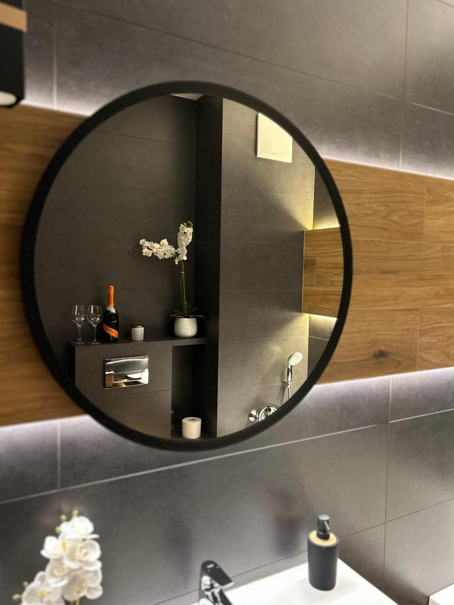 Apartament Chopina Łomianki Εξωτερικό φωτογραφία